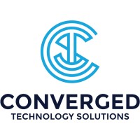 CONVERGED TECHNOLOGY SOLUTIONS LIMITED Logo