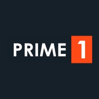 Prime One Global Logo
