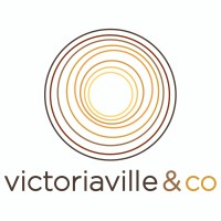 Victoriaville & Co. Logo