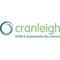 Cranleigh STEM & Sustainability Recruitment Logo
