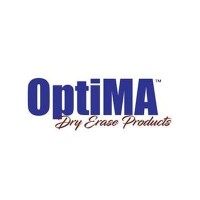 OptiMA Dry Erase Products Logo
