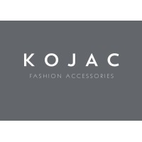 KOJAC FASHION ACCESSORIES LIMITED Logo