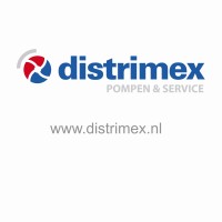 Distrimex Pompen & Service BV Logo