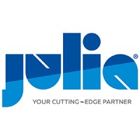 Julia Utensili Srl Logo