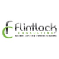 Flintlock Consulting Logo