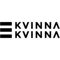 The Kvinna till Kvinna Foundation Logo