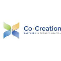 Co-Creation Partners Logo