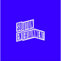 Solution Entertainment Logo