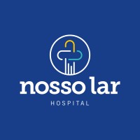 Nosso Lar Hospital Logo