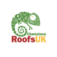 CHAMELEON Roofs UK Logo