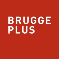 Brugge Plus Logo