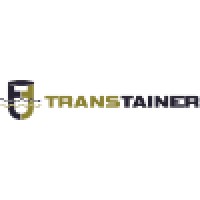 Transtainer Logo