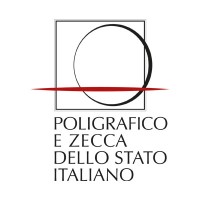 Poligrafico e Zecca dello Stato Italiano Logo