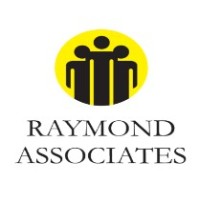 RAYMOND ASSOCIATES LTD Logo