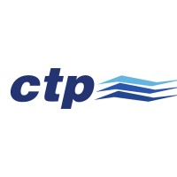 CTP SpA Logo