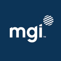 Metrics Global, Inc. Logo
