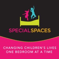 Special Spaces Logo