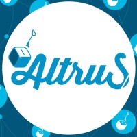 AltruS Logo