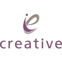 (i.e., creative) Logo