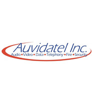 Auvidatel Inc. Logo