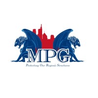 Masonry Preservation Group, Inc. Logo