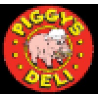 Piggys Deli Logo