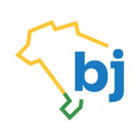 Brasil Júnior Logo