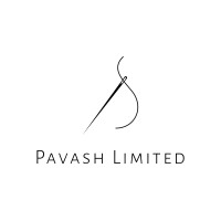 Pavash Limited Logo