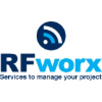 RFworx Logo