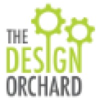 The Design Orchard Logo