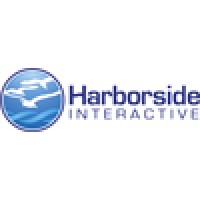 Harborside Interactive Logo