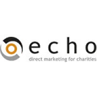 Echo Direct Marketing Services Limited Logo