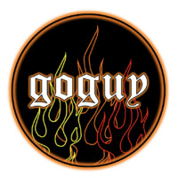 GOGUY LIMITED Logo