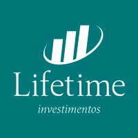 Lifetime Investimentos Logo
