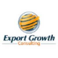 Export Growth Consulting Logo