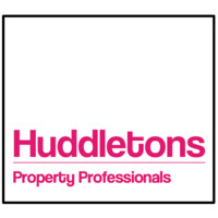 Huddletons | Property Professionals Logo