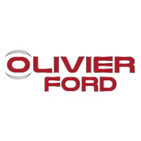Olivier Ford inc. Logo
