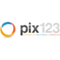 pix123 photography - portrait - event - panorama Logo