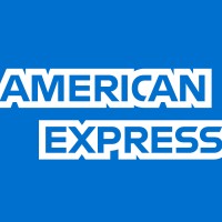 American Express IL | אמריקן אקספרס Logo