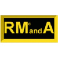 McArthur and Associates GmbH Logo