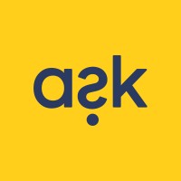 Ask Real Estate Logo