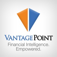 VantagePoint Business Solutions Logo