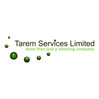 TAREM SERVICES LIMITED Logo