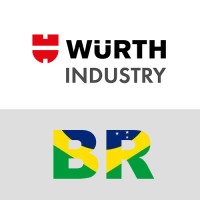 Würth SW Industry Logo