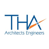 THA Architects Engineers Logo