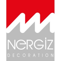 Nergiz Decoration Inc. / Dafadoor Logo