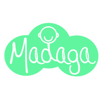 Madaga - Great little foods Logo