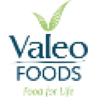 Valeo Foods Group Logo