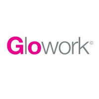 Glowork Logo