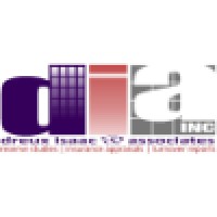 Dreux Isaac & Associates, Inc. Logo